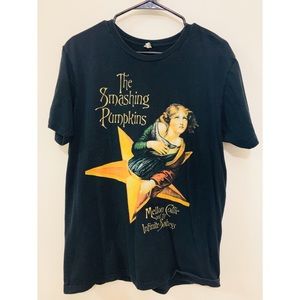 Band T-Shirt | The Smashing Pumpkins
